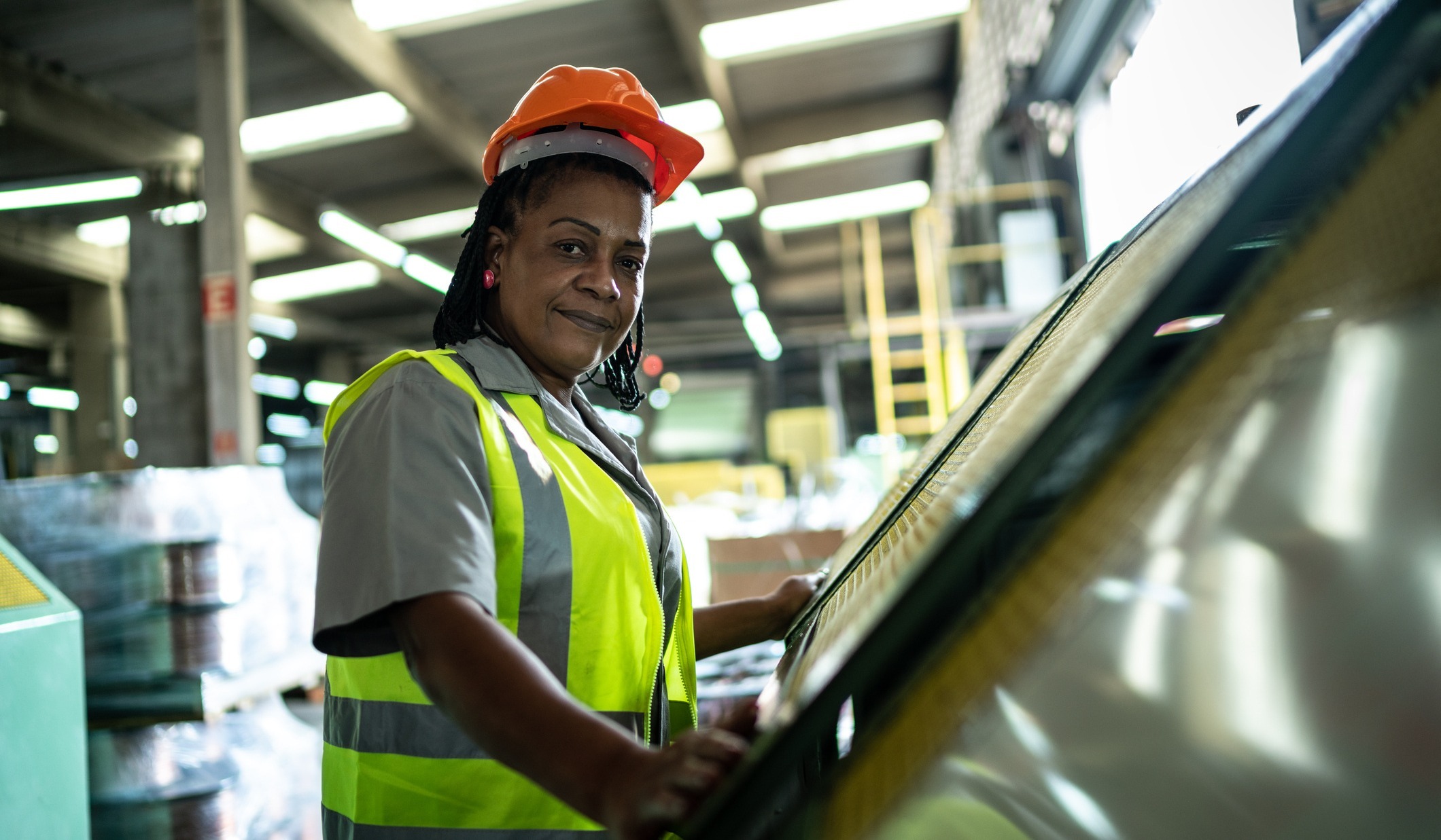 Advanced Manufacturing